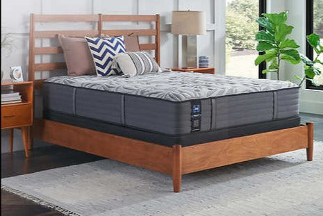 Sealy Posturepedic Plus Mount Auburn 13” Medium Full Mattress