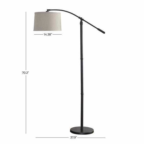 Jackson Floor Lamp