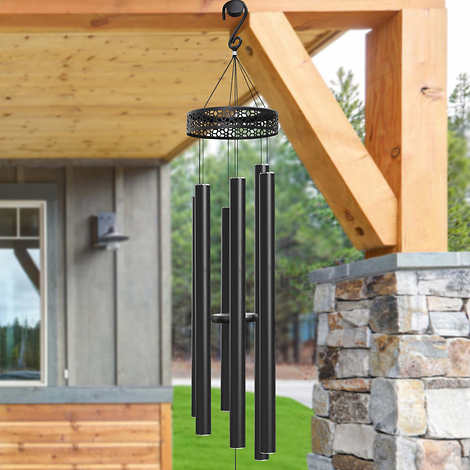 Harmonic Wind Chime