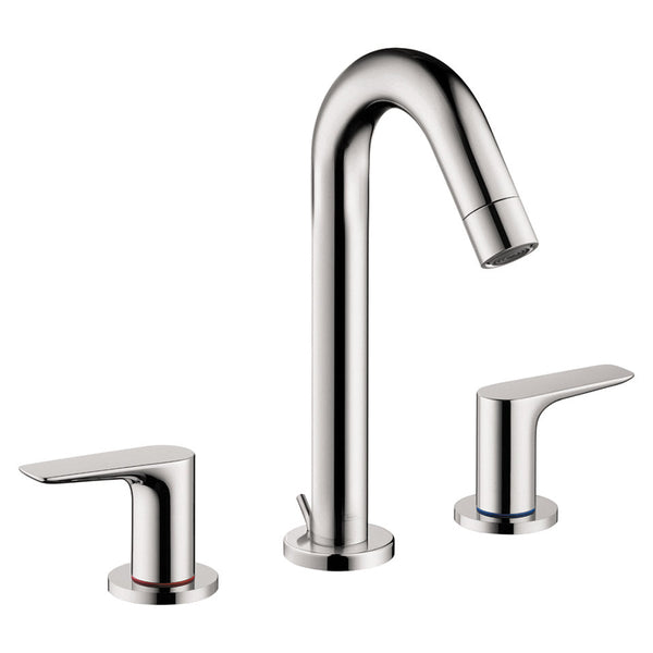 Hansgrohe Logis Widespread Bath Faucet