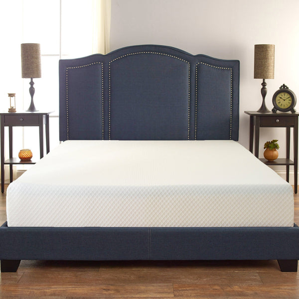 10" Serene Foam Mattress