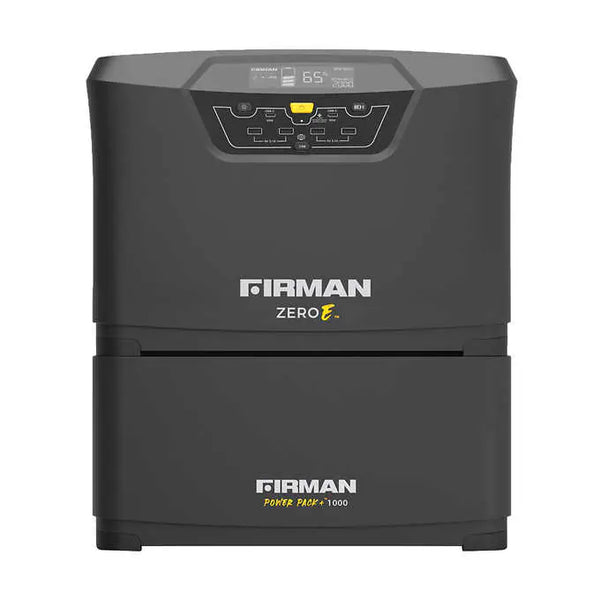 Firman Zero E Portable Power Station