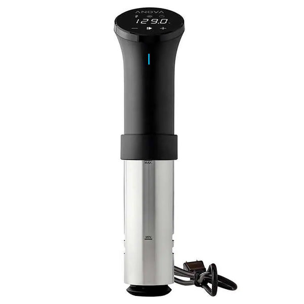 Culinary Sous Vide Precision Cooker with Wifi