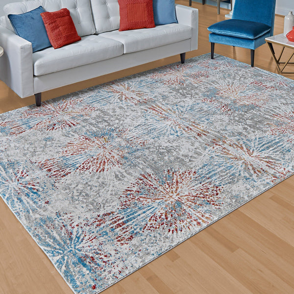 Aurora Rug Collection, Vento