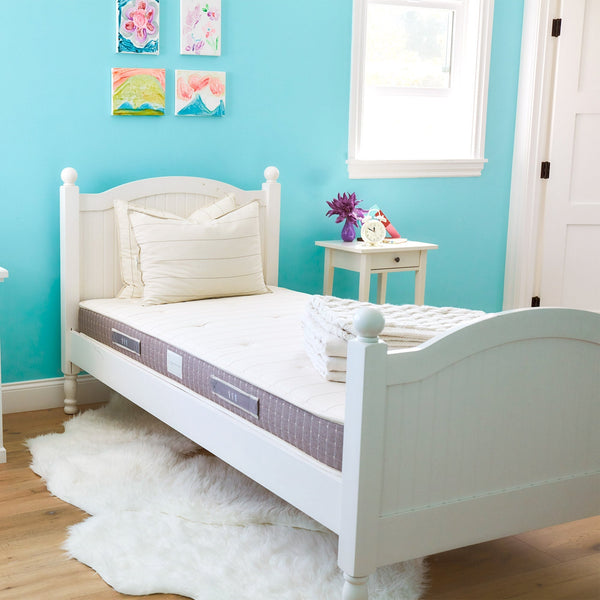 Juniper Kids' 6" Mattress