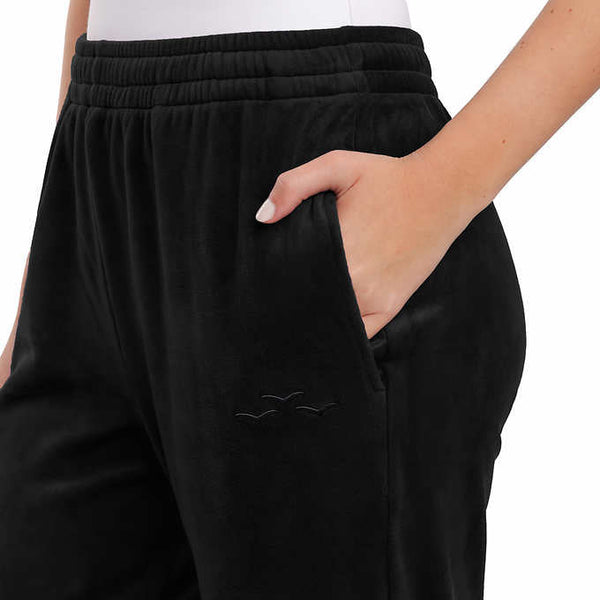 LazyPants Ladies' Velour Jogger