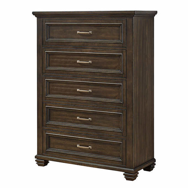 Branson 5 Drawer Chest