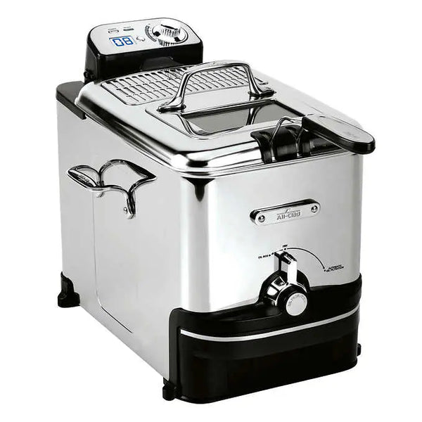 EZ Clean Pro Deep Fryer, 3.5L