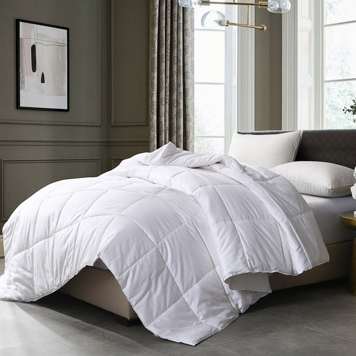 Cottonpure 100% Cotton Comforter Image