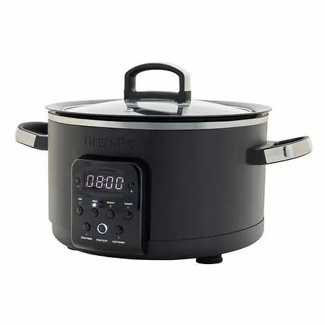 GreenPan 4 Quart Slow Cooker