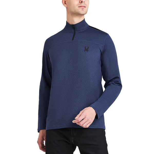 Spyder Active Men's Quarter Zip