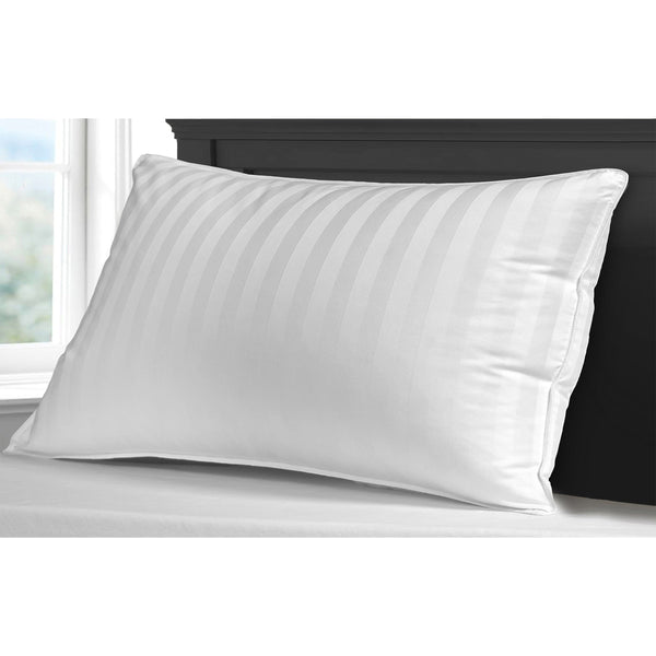 Hotel Grand White Down Pillow