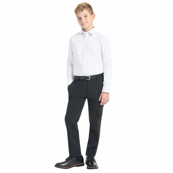 Youth Dress Shirt