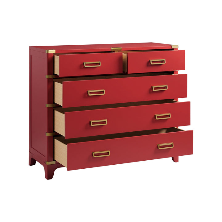 Jax Drawer Chest