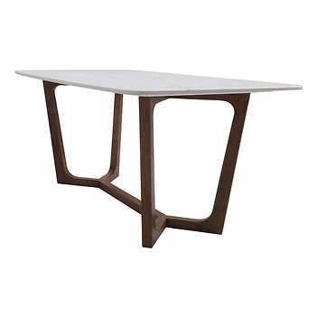 Adelaide Quartz Dining Table