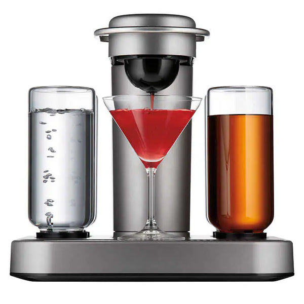 Premium Machine with 6 Drink Capsules