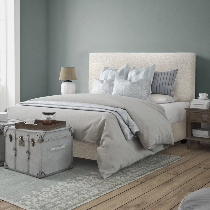 Ashland Upholstered Bed