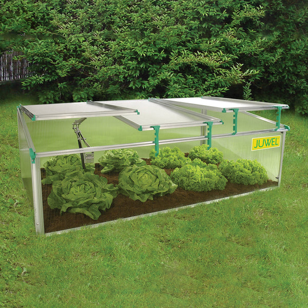 Juwel Biostar 1500 Premium Cold Frame Mini-Greenhouse Image