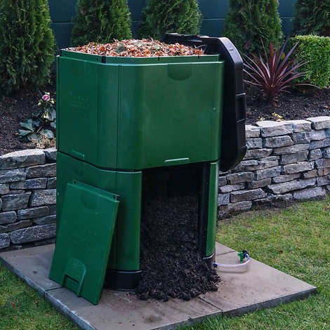 Aerobin Composter