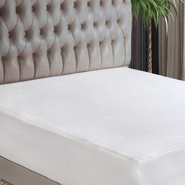 Swiss Comforts Tencel Mattress Protector