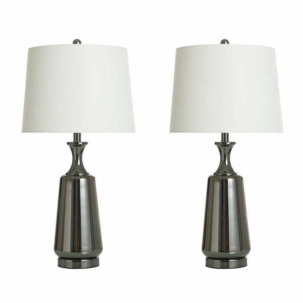 Bransford Table Lamp, 2-pack