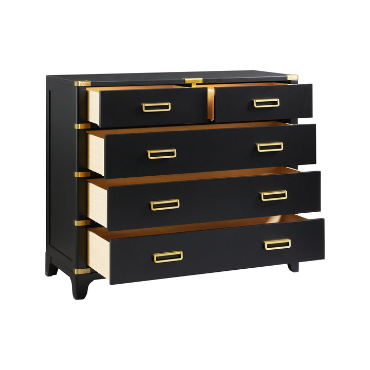 Jax Drawer Chest