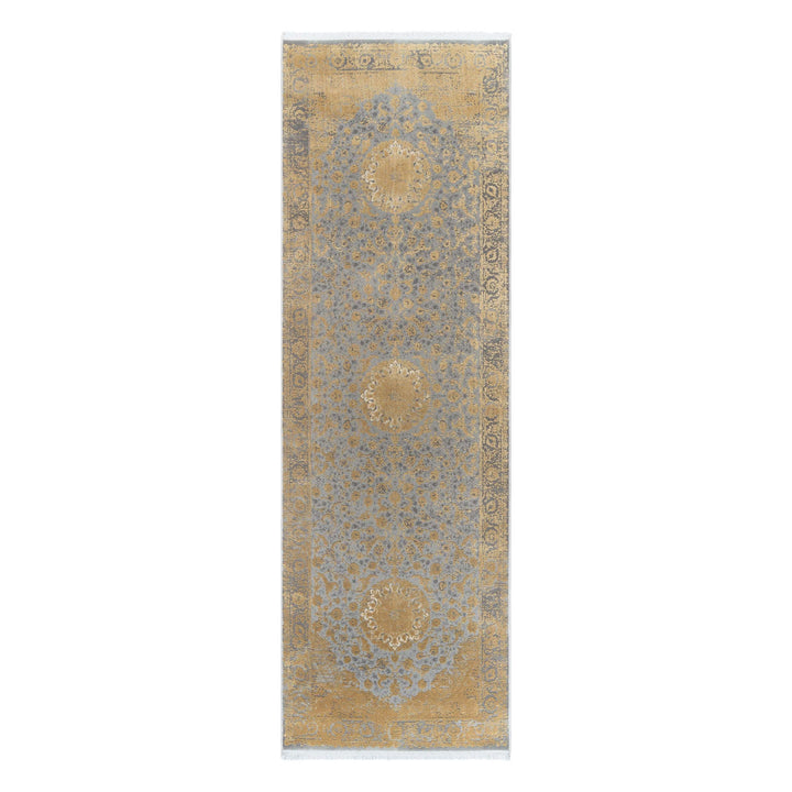 Empire Rug Collection, Ebrim Gray/Tan