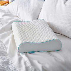 Tempurpedic best sale pillow serenity