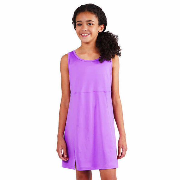 Youth 2-piece Active Dress