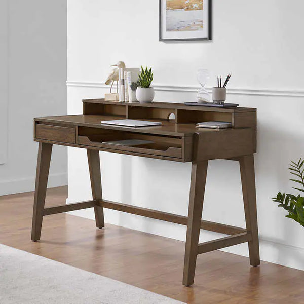 Foxworth 54" Writing Desk