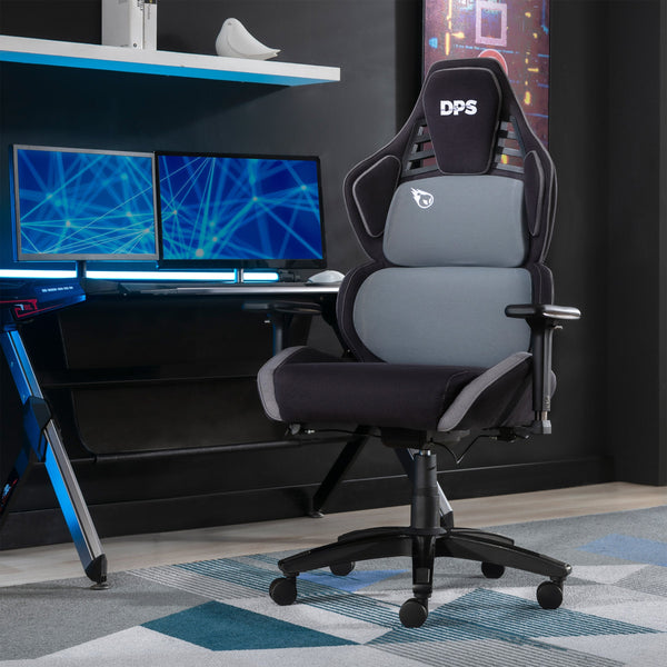 DPS Xenon Hybrid Air Gaming Office Chair