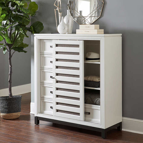 Norah Door Chest