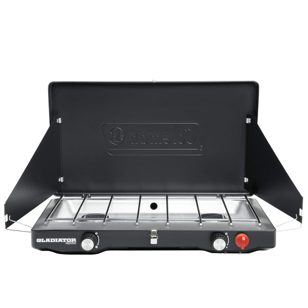 Coleman Gladiator 2 Burner Stove