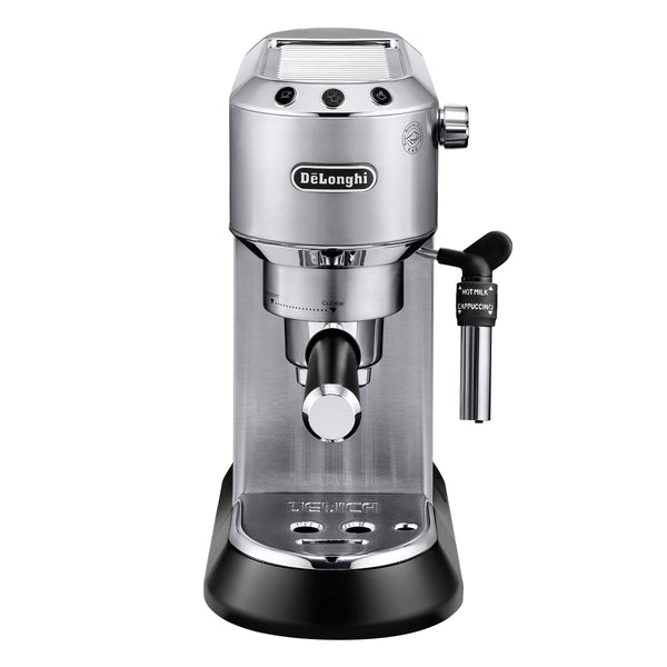 De'Longhi EC685M Dedica Deluxe Manual Pump Espresso Machine Image