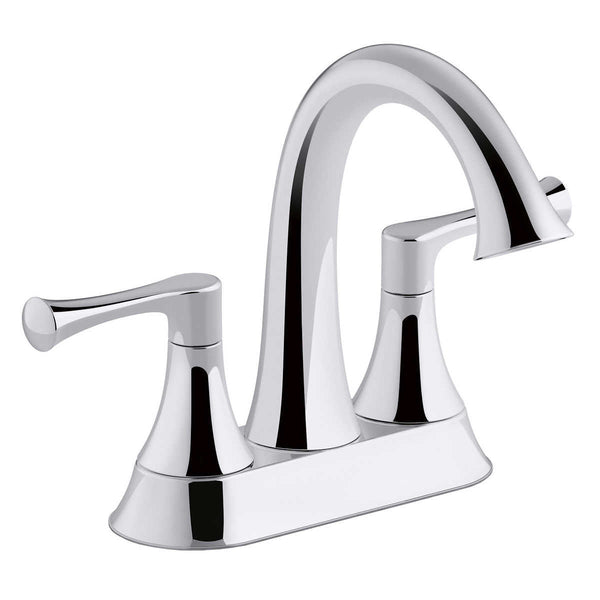 Lilyfield Centerset Bathroom Faucet