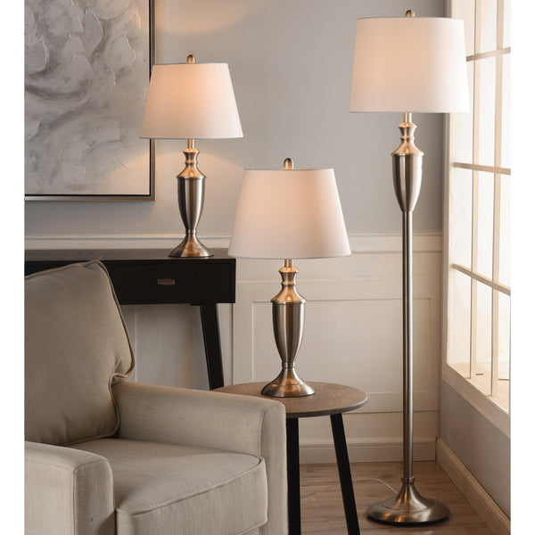 Martino Lamps, Set of 3 Image