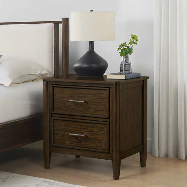 Millbrook Nightstand