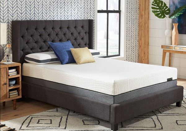 13" Bamboo Cool Firm Mattress