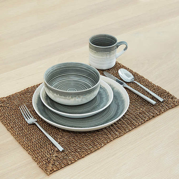 Baum Harden 16-piece Dinnerware Set