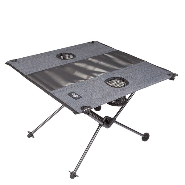 2-pack Ultralight Collapsible Table