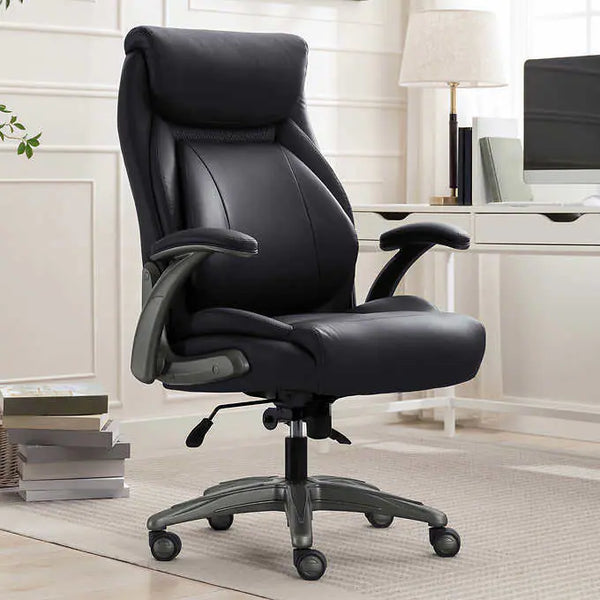 La-Z-Boy Air Lumbar Manager Office Chair