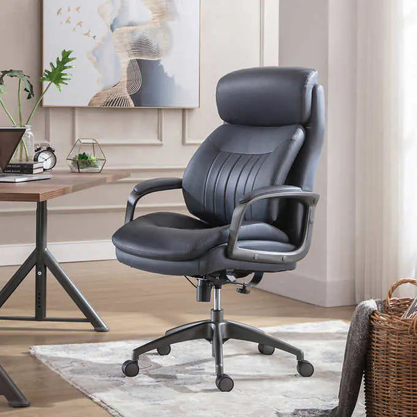 La-Z-Boy Calix Big & Tall Executive Office Chair