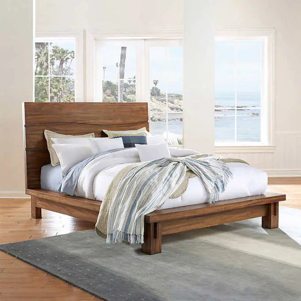 Rivina Cal King Bed