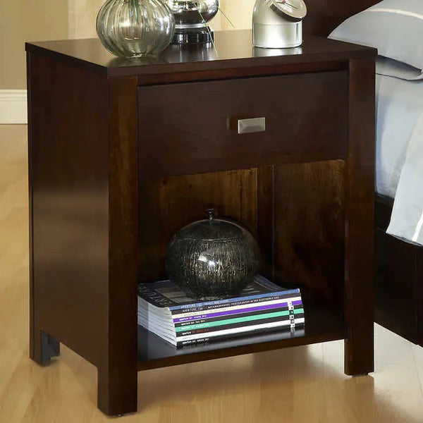 Paxton Nightstand