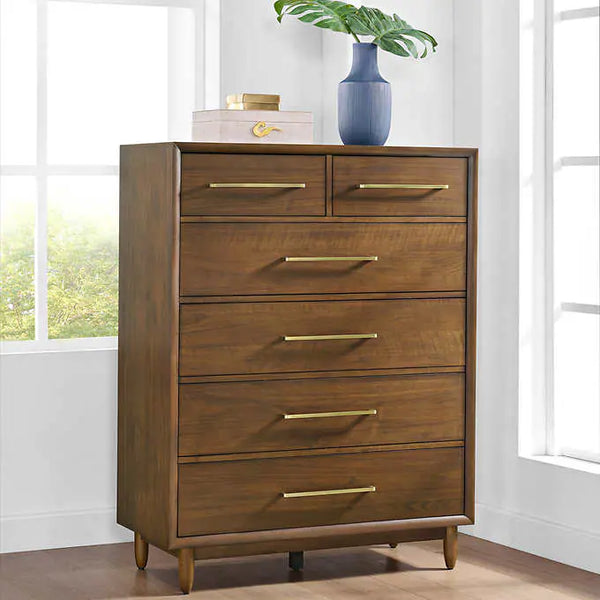 Marina Del Rey Drawer Chest