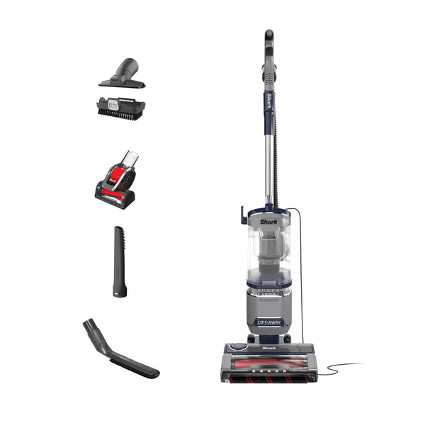 Shark Performance Plus Lift-Away Upright Vacuum with Odor Neutralizer