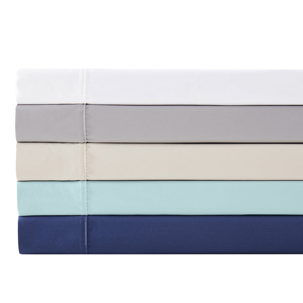 Kirkland Signature 680 Thread Count Sheet Set