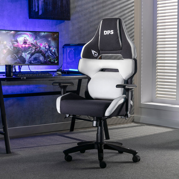 DPS Recharge Gaming Office Chair