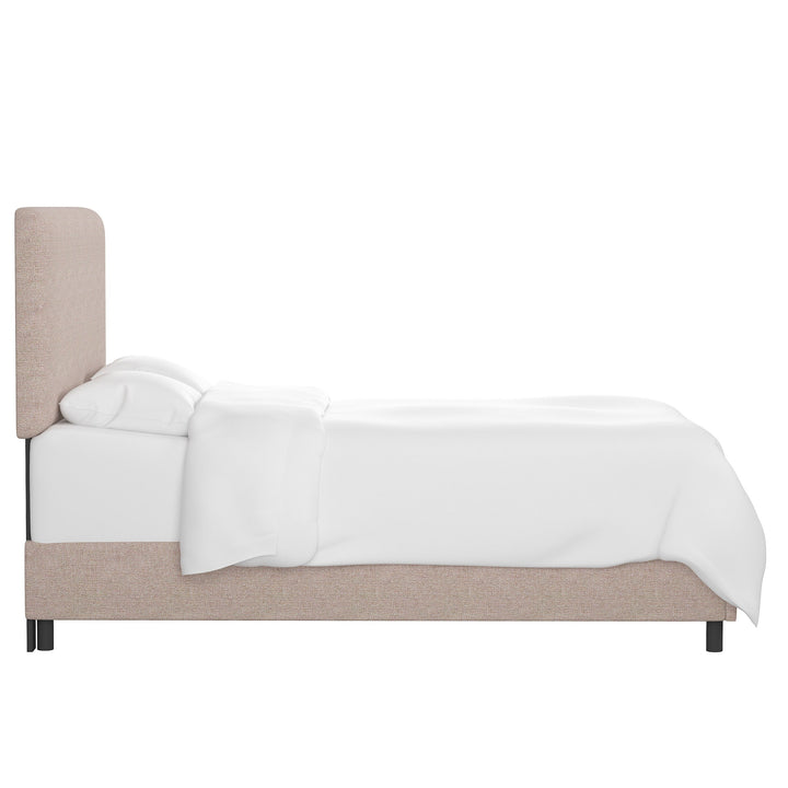 Ashland Upholstered Bed