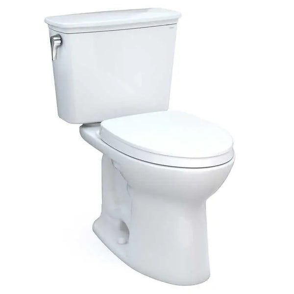 Toto Drake 2-piece Elongated Toilet